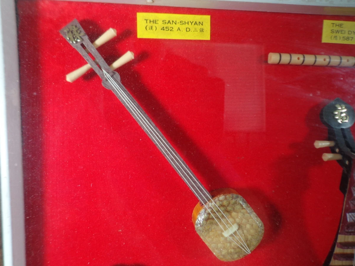 Asian strings on sale