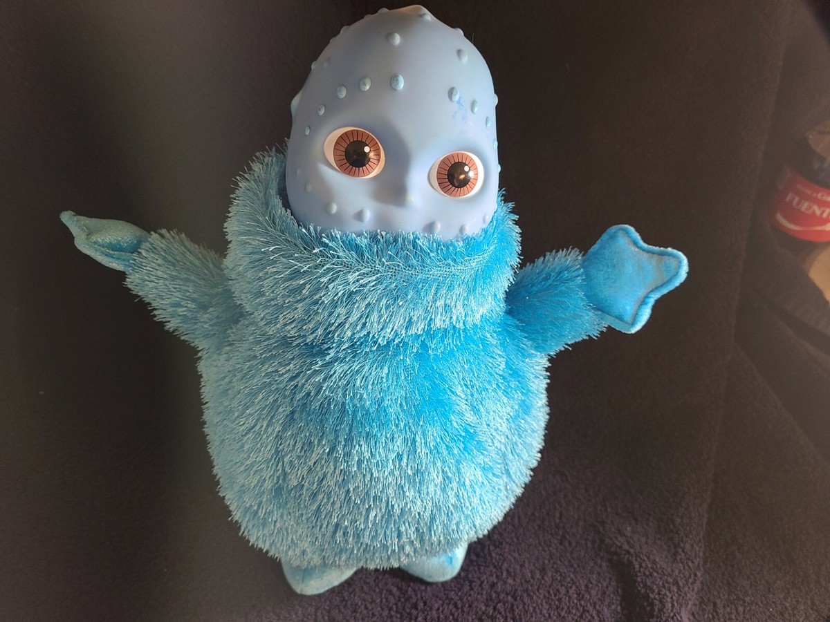 Boohbah Jumbah