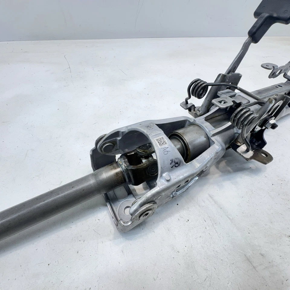 OEM 2017 - 2022 HONDA CR-V CRV 2.4L COLUNA DE DIREÇÃO HIDRÁULICA COM AJUSTE MANUAL - Imagem 3 de 4