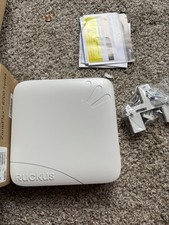 3X LOT - Ruckus ZoneFlex R700 Dual Band AP. No mounts