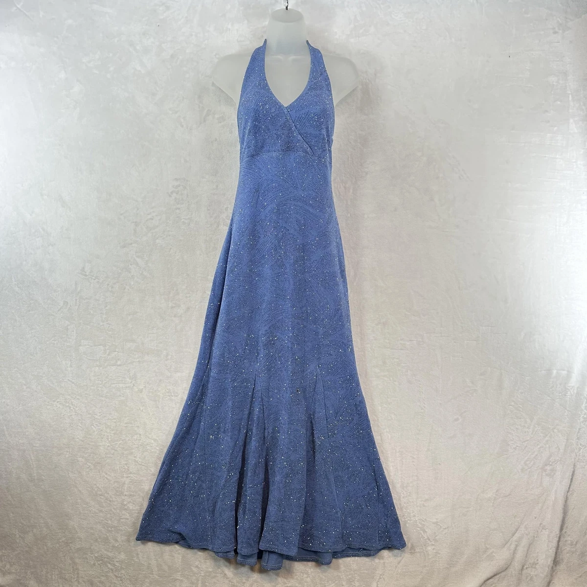 bridesmaid dresses in new jersey DIY Grey Jersey Convertible A-line Long Charming Wedding Party Bridesm –  Wish Gown main image 1
