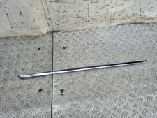 MERCEDES-BENZ M W166 Schwellerverkleidung vorne links A1666981562 3.00 36097355