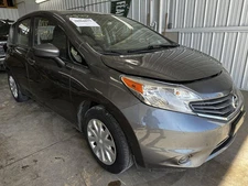 VERSA     2016 Air Shutter 988880