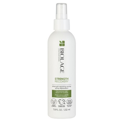 884486514691 Matrix Biolage Strength Recovery regenerujący spray do włosów 232ml