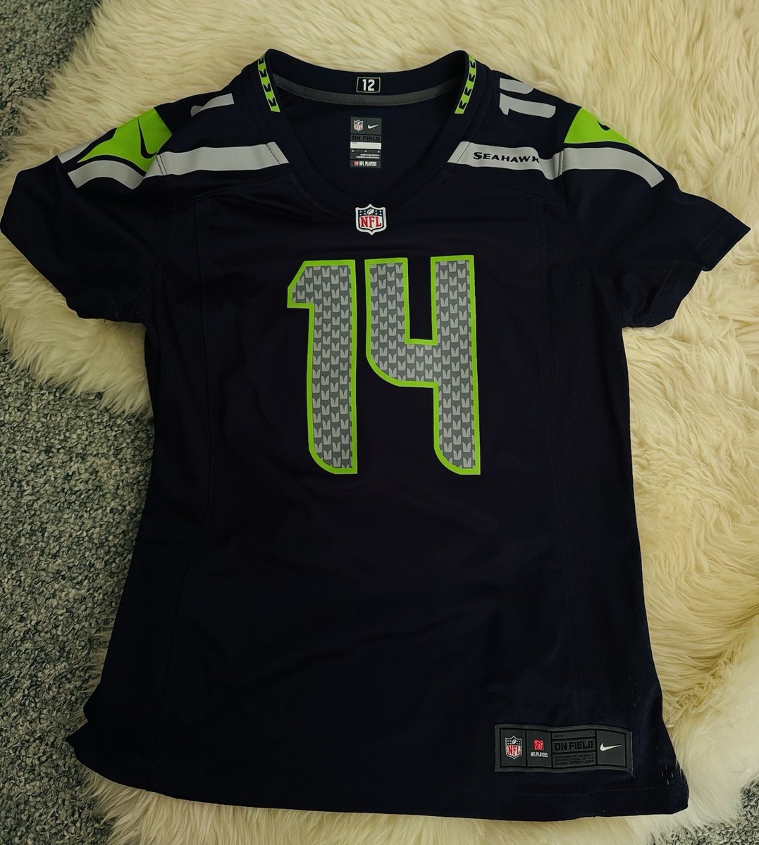 Football Seahawks Clothing Seahawks Jersey Canada Youth Nike DK