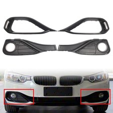 Nebelscheinwerfer-Abdeckungssatz f�r BMW 4er F32 F33 F32 F36 428i 430i 435i 440i
