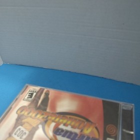 Virtua Athlete 2000 (Sega Dreamcast, 2000) Sealed
