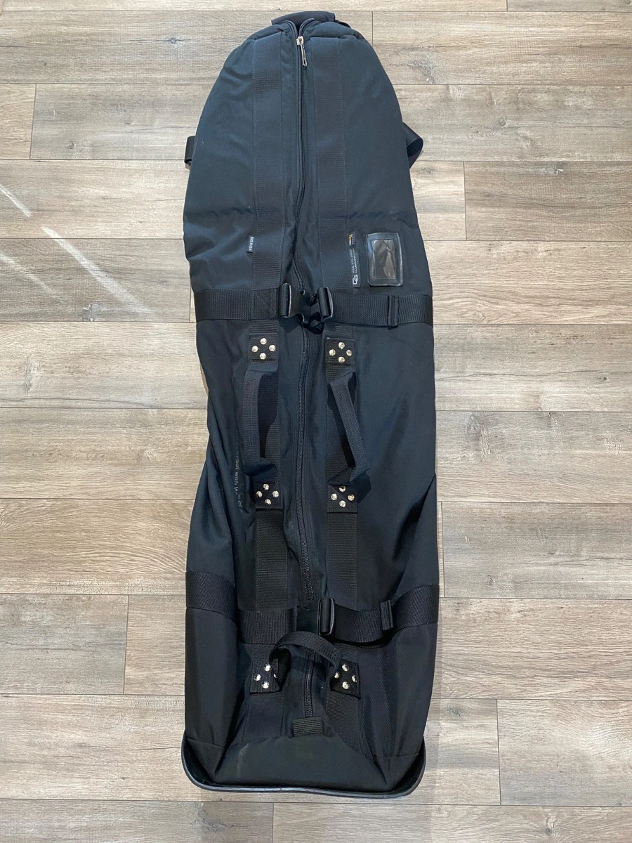 Club Glove Travel Golf Bags for sale - eBay