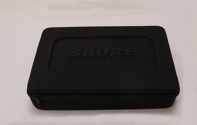Shure BLX24/SM58 H10 Frequency Band Simple Setup Wireless Microphone System