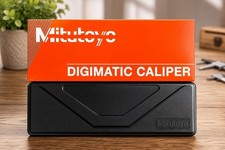 For Mitutoyo 500-197-30 0-8" 200mm Absolute Digimatic Digital Caliper US Stock