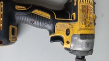 used dewalt 20 volt 887 impact