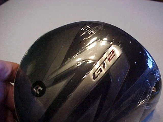 NEW TITLEIST GT 2, 10.0 DRIVER HEAD ONLY, SUREFIT, 2024 MODEL, GT2 10 - Image 4 of 4