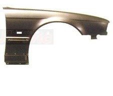 Hartsant Kotflügel Set rechts + Links mit Blinkerloch für BMW E34 Baujahr 1988-