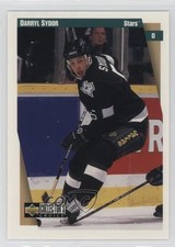 1997-98 Upper Deck Collector's Choice Darryl Sydor #72 t3w