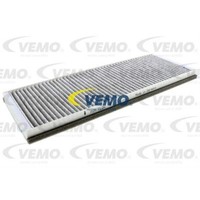 Vemo Innenraumfilter Aktivkohlefilter FüR Opel Corsa B 73_ 78_ 79_ Chevrolet