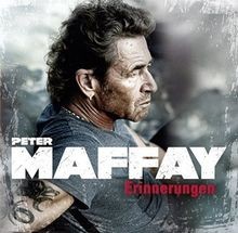 Erinnerungen-Die.  von Peter Maffay | CD | Zustand sehr gut