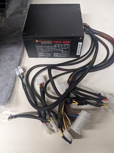 computer psu Thermaltake TR2-430