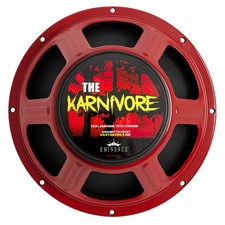 Altavoz amplificador de guitarra Eminence Karnivore 12 pulgadas 60 vatios 16 ohmios