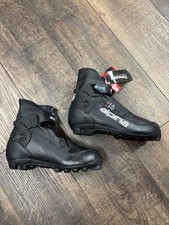 Alpina T 15 NNN Cross Country Ski Boots EU 36