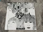 Revolver [Remastered] [Lp] by The Beatles (Record, 2012)
