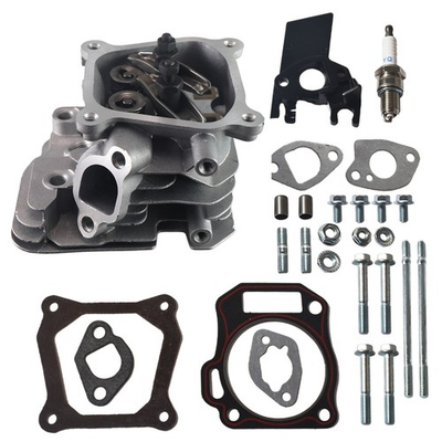 #ad Cylinder Head Carburetoramp;Air Filter For Honda 5.5HP amp; 6.5HP GX160 GX200 168F $49.99