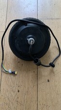 Genuine Motor For Zinc Eco Plus Electric Scooter in used working condition 