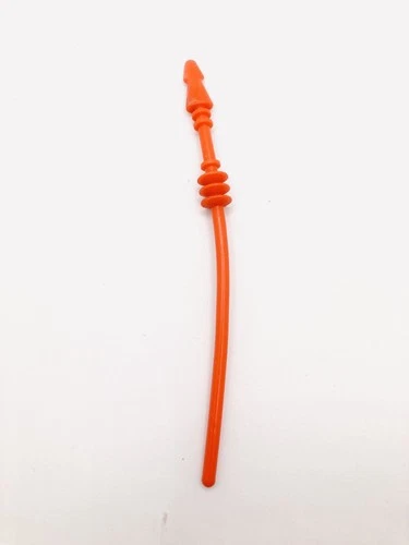 Whiplash Spear He-Man Masters of the Universe MOTU 1984 Mattel Vintage