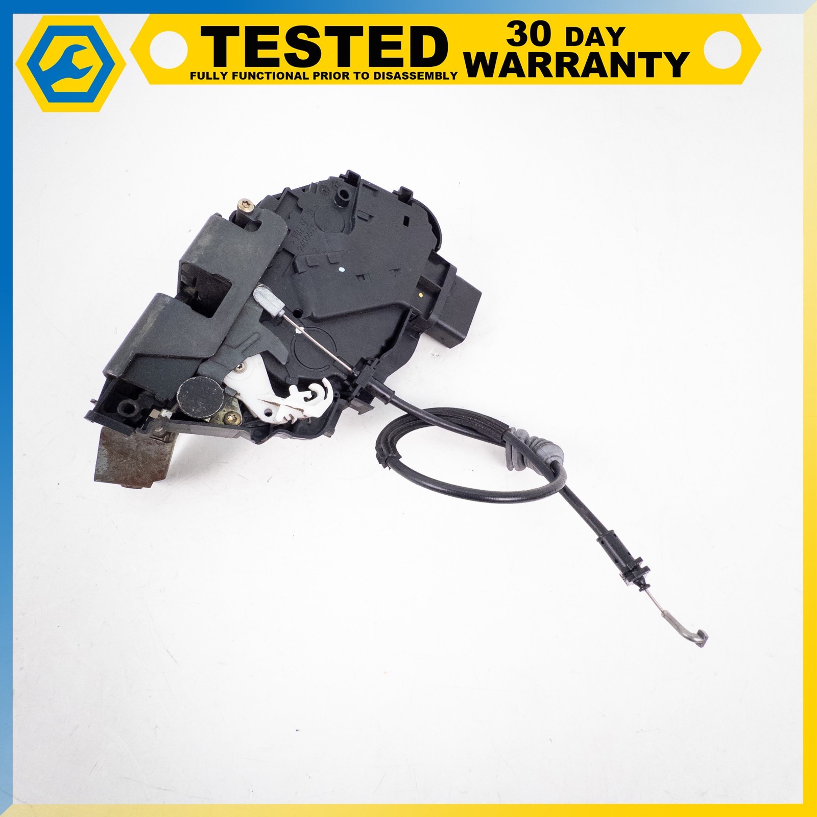 Aston Martin DB9 2005-2012 Right Door lock actuator