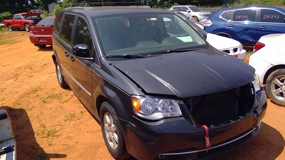 Luz de estacionamiento/esquina parachoques antiniebla montado para 13-23 Challenger 243382 Foto 3 de 4