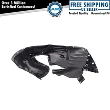 Front Right Inner Fender Liner Black For 2014-2016 Acura MDX AC1249132