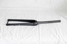 28 Zoll Carbon Gabel Gravel Bike Disc Tapered 12x100mm Flat Mount