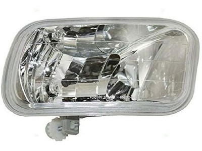 Right - Passenger Side Action Crash Fog Light fits Ram 3500 2011-2018 85FGZF