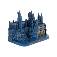 Grupo Erik Ewiger Kalender Hogwarts Harry Potter Figur - 3D Kalender Tischkalend