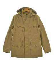 MACKINTOSH PHILOSOPHY Coats Other Camel 40 Approx. L 2200678185018