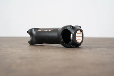 Orbea Zeus ATII 110mm ±6 Degree Alloy Road Stem 148g 1 1/8'' 31.8mm