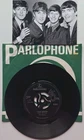 The Beatles"Yellow Submarine"1966 Parlophone Records Original UK 7"Single 🇬🇧