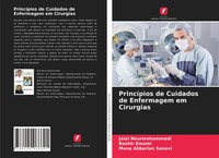 Jalal Nourmohammadi (U. A.) | PrincíPios De Cuidados De Enfermagem Em Cirurgias
