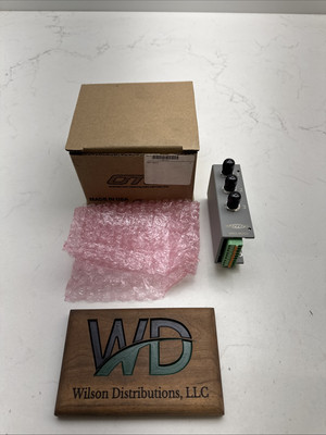 CTC Connection Technology MMX-MOD3 Brand New 