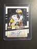 2025 Panini Luminance #YOS-WJN Will Johnson Year One Signatures RPS