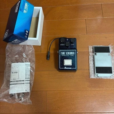 Ibanez TS808 45th Anniversary - Photo 1/4