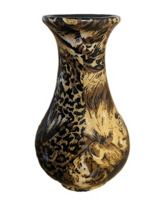 Vintage LaVie Safari Vase