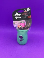 Tommee Tippee Sportee Bottle New