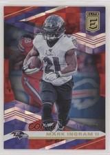 2020 Panini Donruss Elite Red 167/399 Mark Ingram II #20 0u72