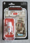 Star Wars Vintage The Mandalorian R5-D4 VC303 "BRAND NEW" 2023