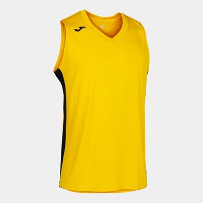 Joma ärmelloses Trikot Cancha III