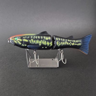 Deps 2014 Slide Swimmer 175 Sinking Model MADARAYADOKU EXC+ Condition
