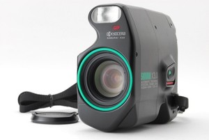 Samurai Kyocera | eBay