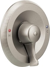 Moen T8370CBN Shower Valve Trim Only Kit Valve Required Classic Brushed Nickel