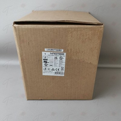 Weidmüller 1478270000 Pro Max 960W 48V 20A NEU in OVP