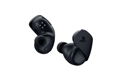 PS5 PlayStation 5 PULSE Explore Wireless Earbuds (Midnight Black), Gaming - Picture 4 of 6